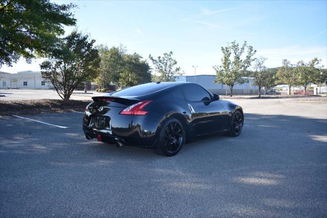 used 2013 Nissan 370Z car, priced at $19,990