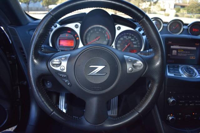 used 2013 Nissan 370Z car, priced at $19,990