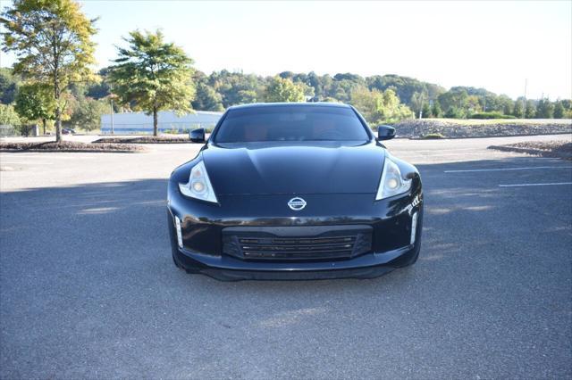 used 2013 Nissan 370Z car, priced at $19,990