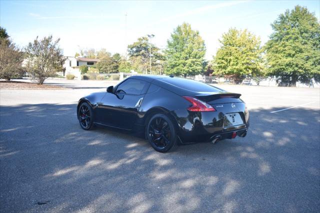 used 2013 Nissan 370Z car, priced at $19,990