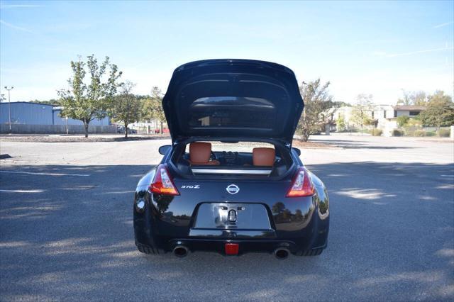 used 2013 Nissan 370Z car, priced at $19,990