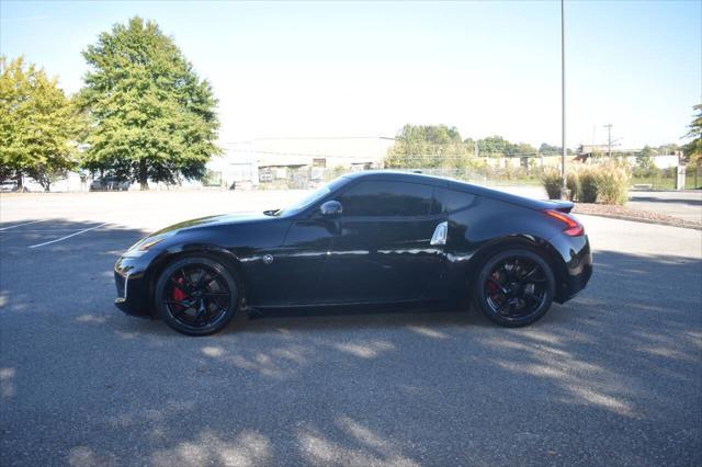 used 2013 Nissan 370Z car, priced at $19,990