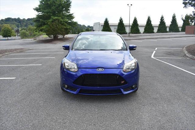 used 2013 Ford Focus ST car, priced at $12,990