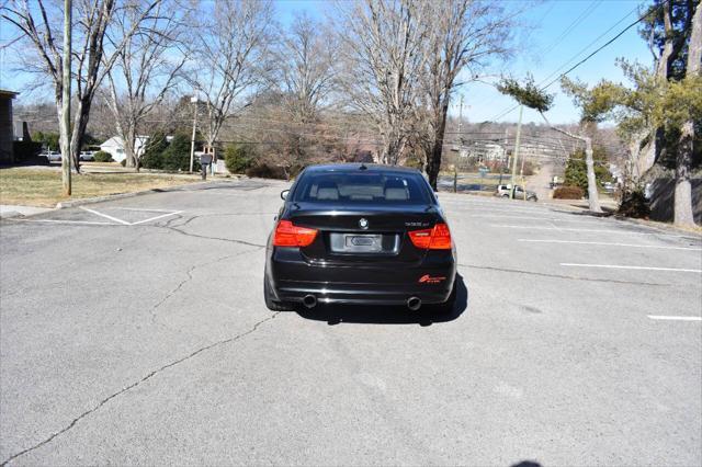 used 2011 BMW 335 car, priced at $12,990