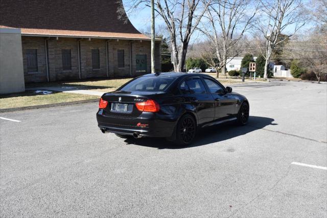 used 2011 BMW 335 car, priced at $12,990