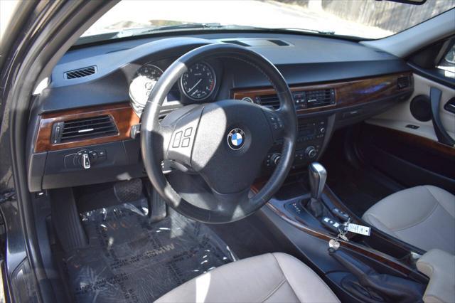 used 2011 BMW 335 car, priced at $12,990