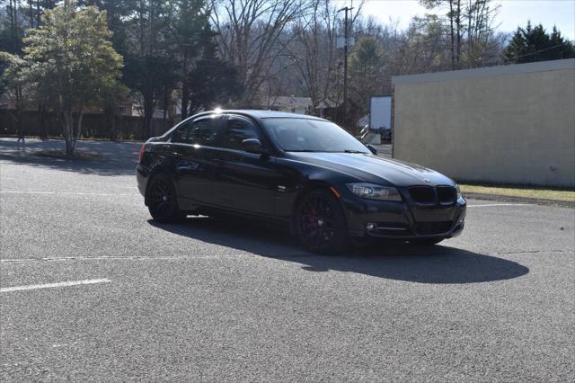 used 2011 BMW 335 car, priced at $12,990