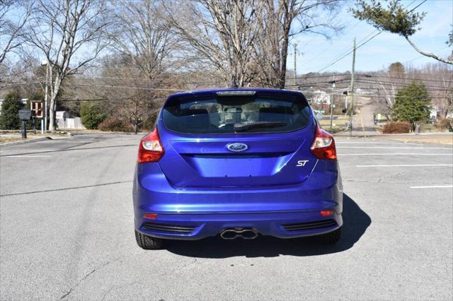 used 2013 Ford Focus ST car, priced at $12,490