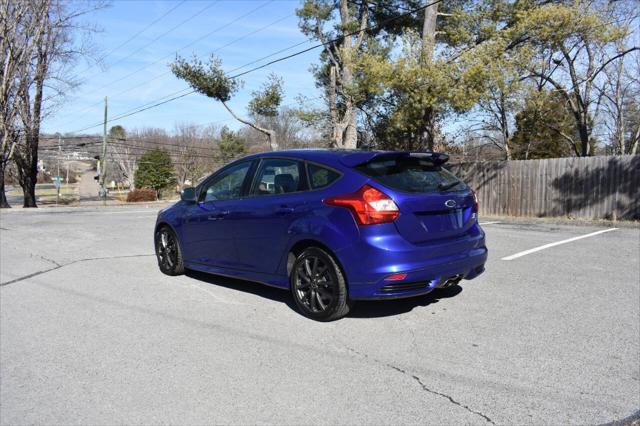 used 2013 Ford Focus ST car, priced at $12,490