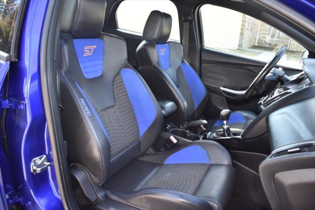 used 2013 Ford Focus ST car, priced at $12,490