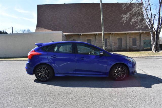 used 2013 Ford Focus ST car, priced at $12,490