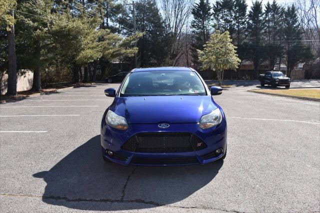 used 2013 Ford Focus ST car, priced at $12,490