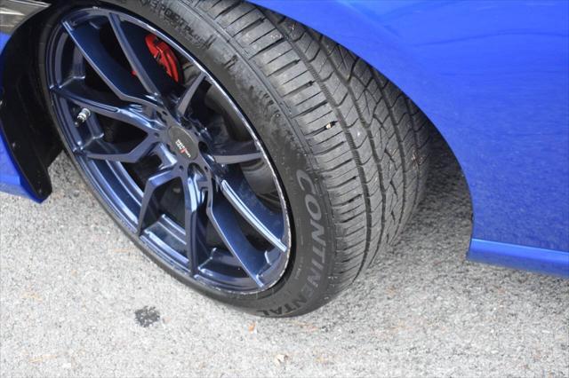 used 2013 Subaru BRZ car, priced at $16,990