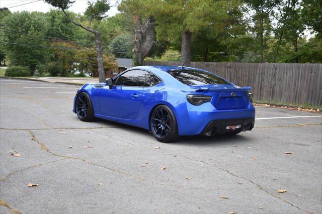 used 2013 Subaru BRZ car, priced at $16,990