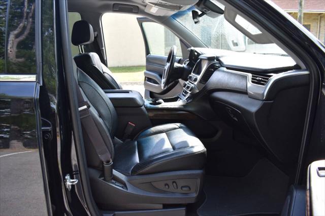 used 2016 Chevrolet Suburban car, priced at $19,990