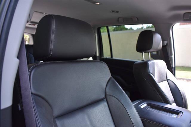 used 2016 Chevrolet Suburban car, priced at $19,990