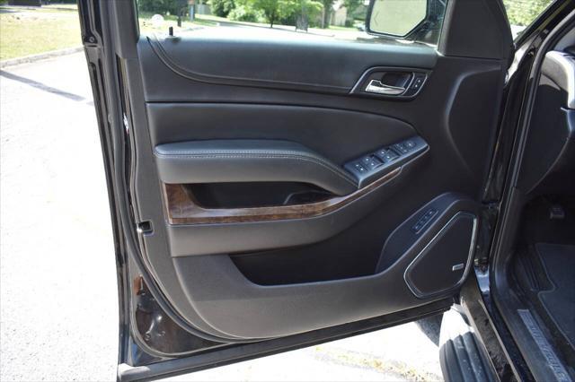 used 2016 Chevrolet Suburban car, priced at $19,990