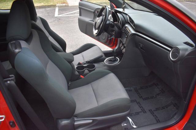 used 2014 Scion tC car, priced at $9,990