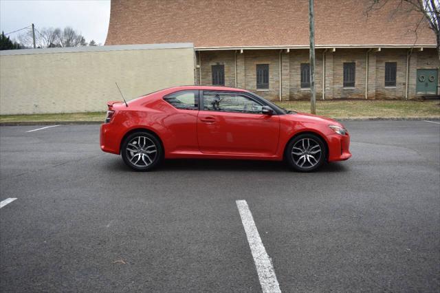 used 2014 Scion tC car, priced at $9,990