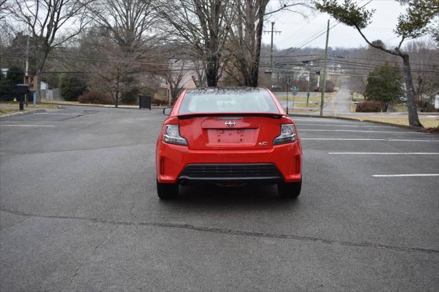 used 2014 Scion tC car, priced at $9,990