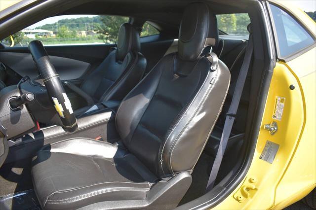 used 2012 Chevrolet Camaro car, priced at $10,990