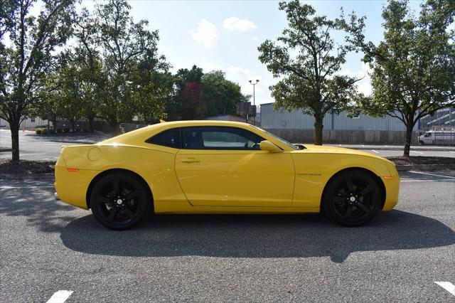 used 2012 Chevrolet Camaro car, priced at $10,990