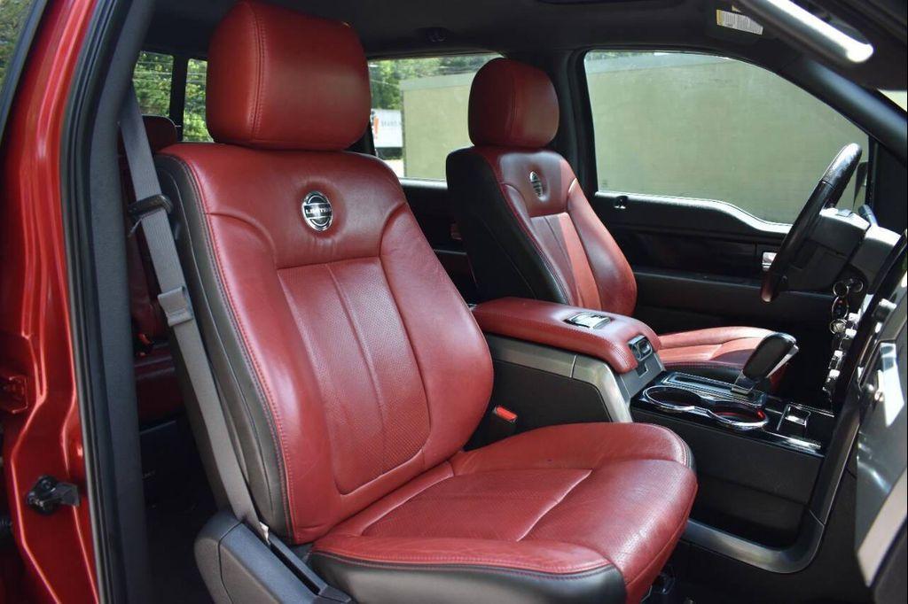 used 2013 Ford F-150 car, priced at $20,990