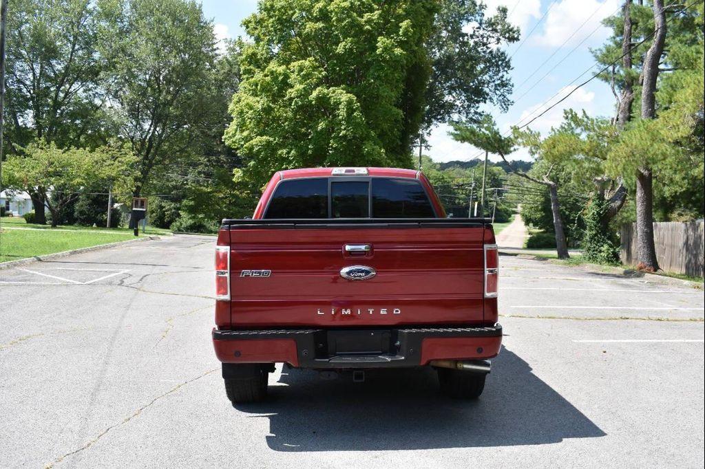 used 2013 Ford F-150 car, priced at $20,990