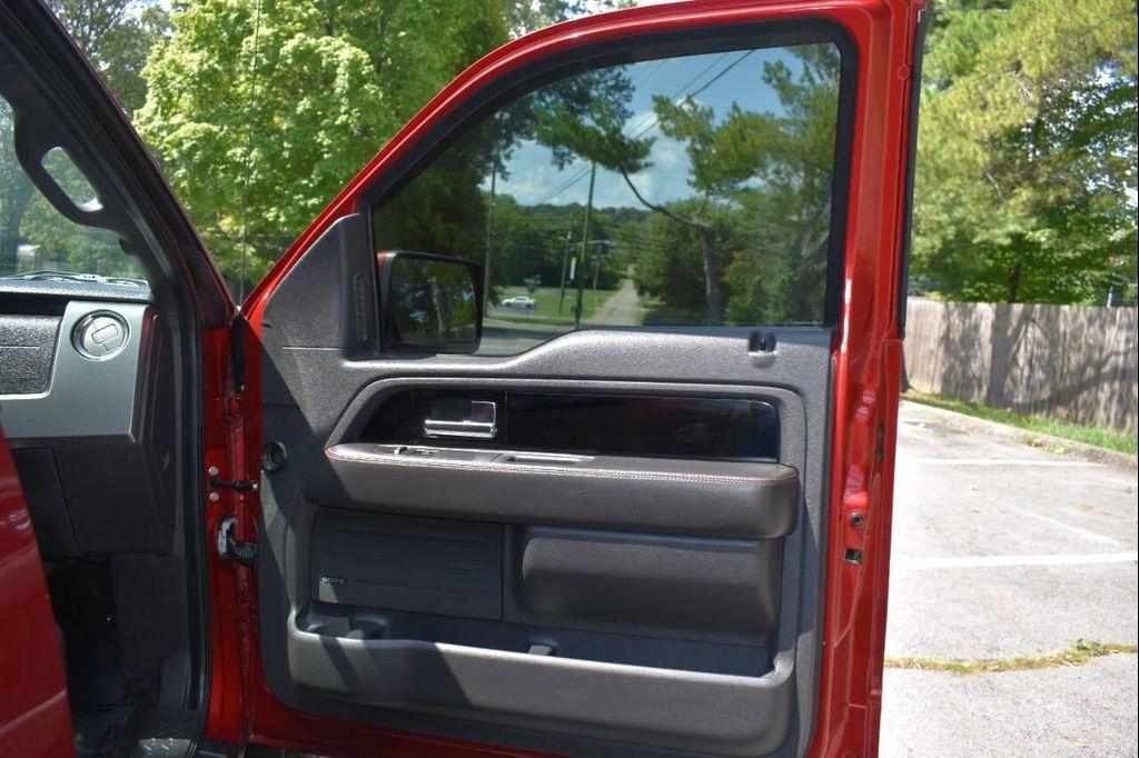 used 2013 Ford F-150 car, priced at $20,990