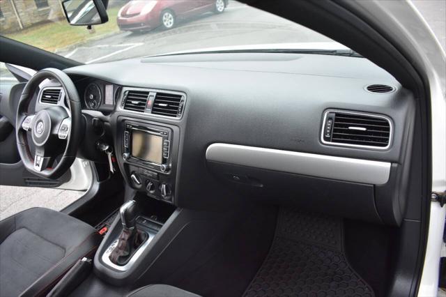 used 2013 Volkswagen Jetta car, priced at $9,990