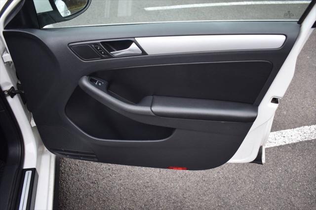 used 2013 Volkswagen Jetta car, priced at $9,990