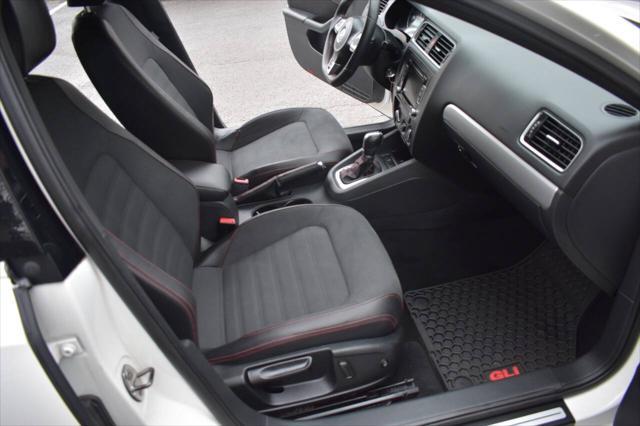 used 2013 Volkswagen Jetta car, priced at $9,990