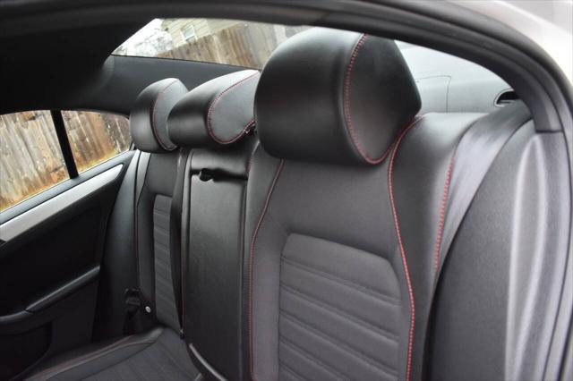 used 2013 Volkswagen Jetta car, priced at $9,990