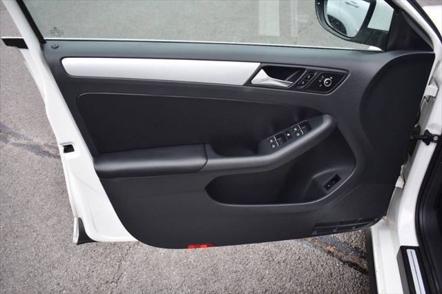 used 2013 Volkswagen Jetta car, priced at $9,990