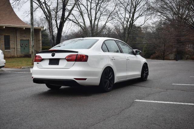 used 2013 Volkswagen Jetta car, priced at $9,990