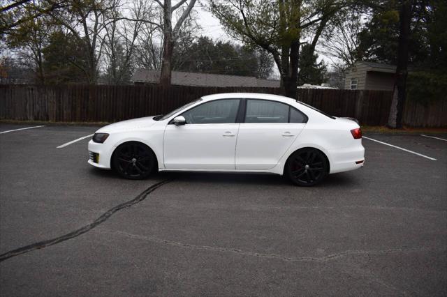 used 2013 Volkswagen Jetta car, priced at $9,990