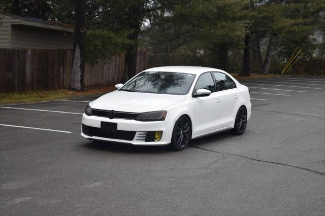 used 2013 Volkswagen Jetta car, priced at $9,990