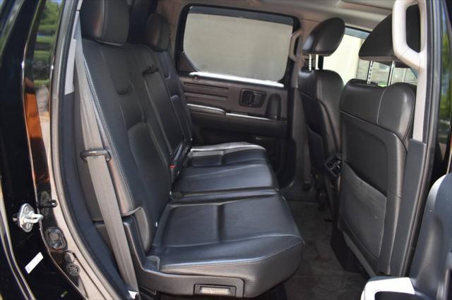 used 2014 Honda Ridgeline car, priced at $15,990