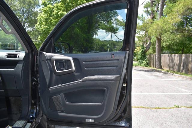 used 2014 Honda Ridgeline car, priced at $15,990