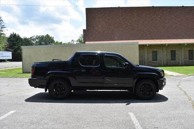 used 2014 Honda Ridgeline car, priced at $15,990