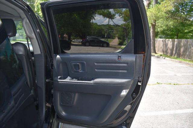 used 2014 Honda Ridgeline car, priced at $15,990