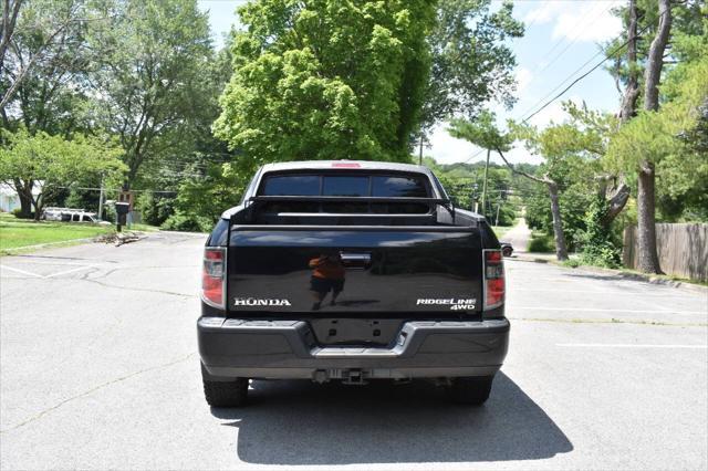 used 2014 Honda Ridgeline car, priced at $15,990