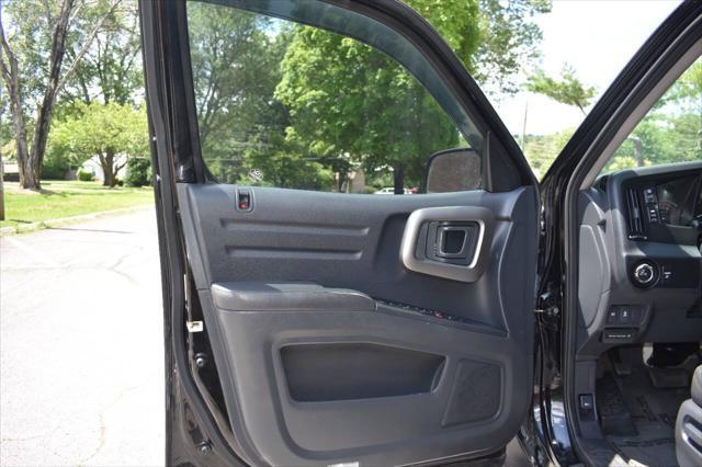 used 2014 Honda Ridgeline car, priced at $15,990