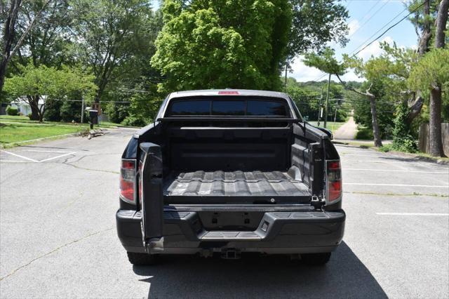 used 2014 Honda Ridgeline car, priced at $15,990