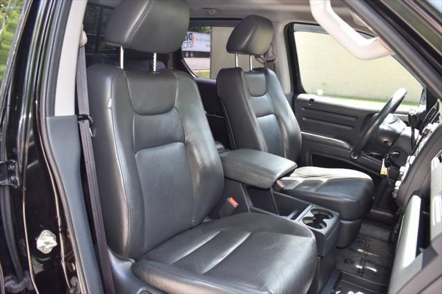 used 2014 Honda Ridgeline car, priced at $15,990