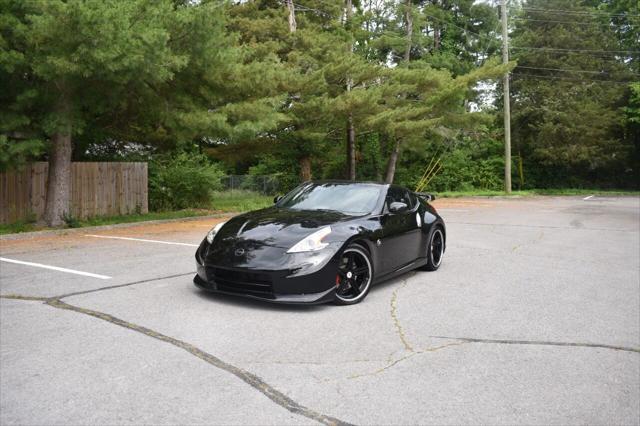 used 2013 Nissan 370Z car, priced at $23,990