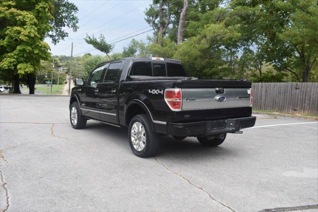 used 2014 Ford F-150 car, priced at $20,990