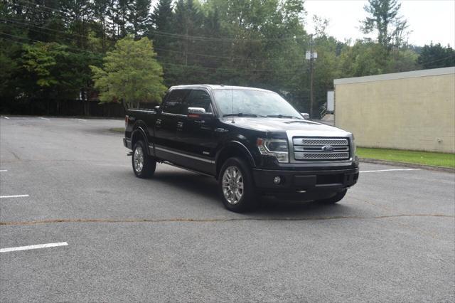 used 2014 Ford F-150 car, priced at $20,990