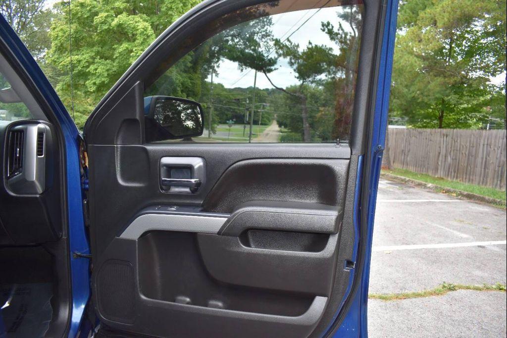 used 2015 Chevrolet Silverado 1500 car, priced at $18,990