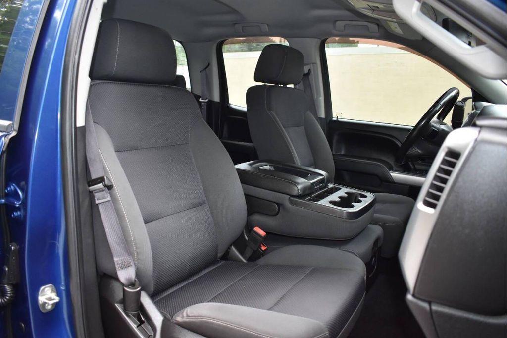 used 2015 Chevrolet Silverado 1500 car, priced at $18,990